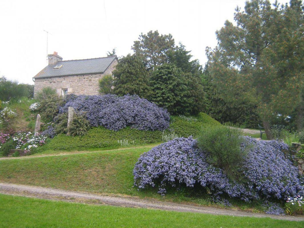 La Ptite maison in Erquy, Côte d’Émeraude