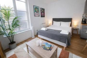 Gîte pour 3 personnes dans Office De Tourisme De Tours Val De Loire