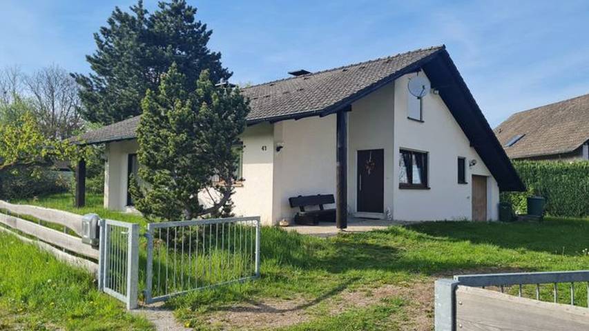 Ferienhaus für 13 Personen in der Fränkische Schweiz - 3
