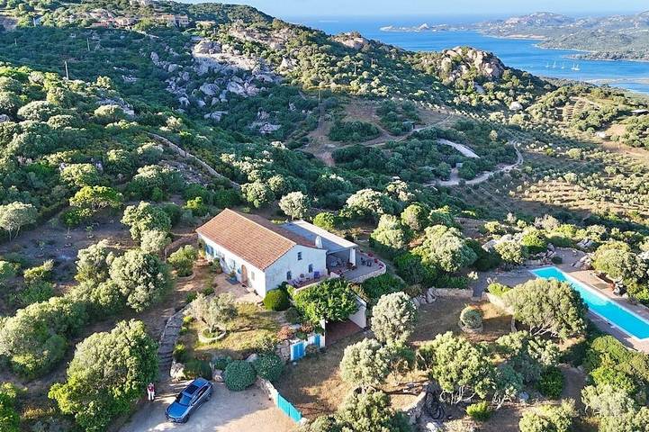 Casa vacanza per 6 persone, con terrazza e giardino - 1
