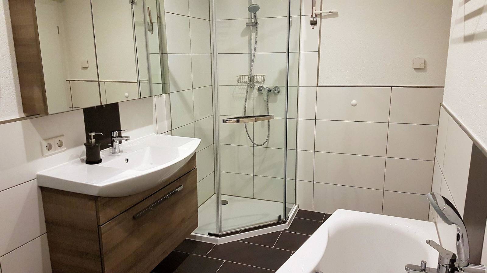 Apartamento vacacional entero, Ferienwohnung "Kleine Kirchgasse" in Annaberg-Buchholz, Montes Metálicos