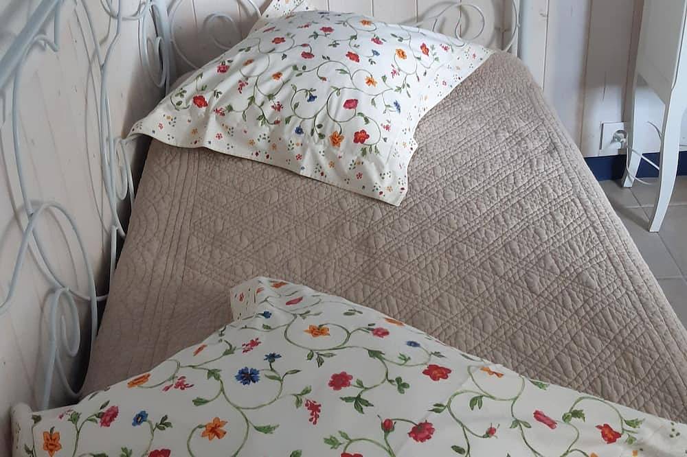 Bauernhaus - 2 Personen in Bléré, Tours und Umgebung