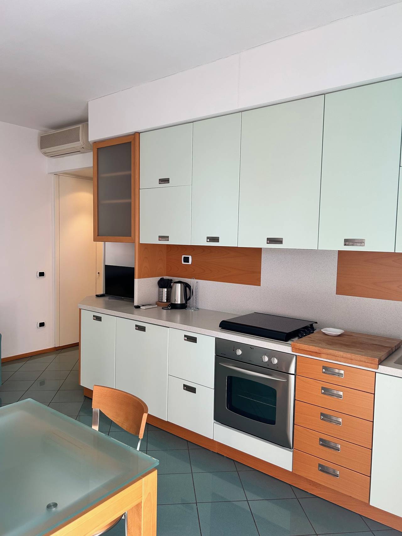 Ganze Wohnung, Casa Mira in Arenzano, Riviera di Ponente