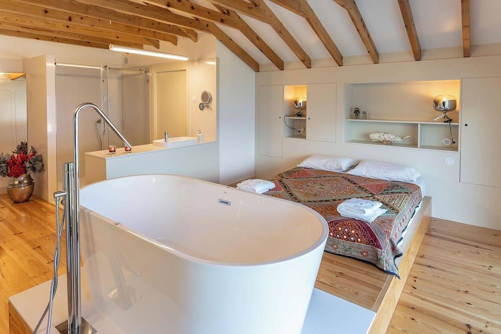 Beach House in Praia do Almoxarife, Faial