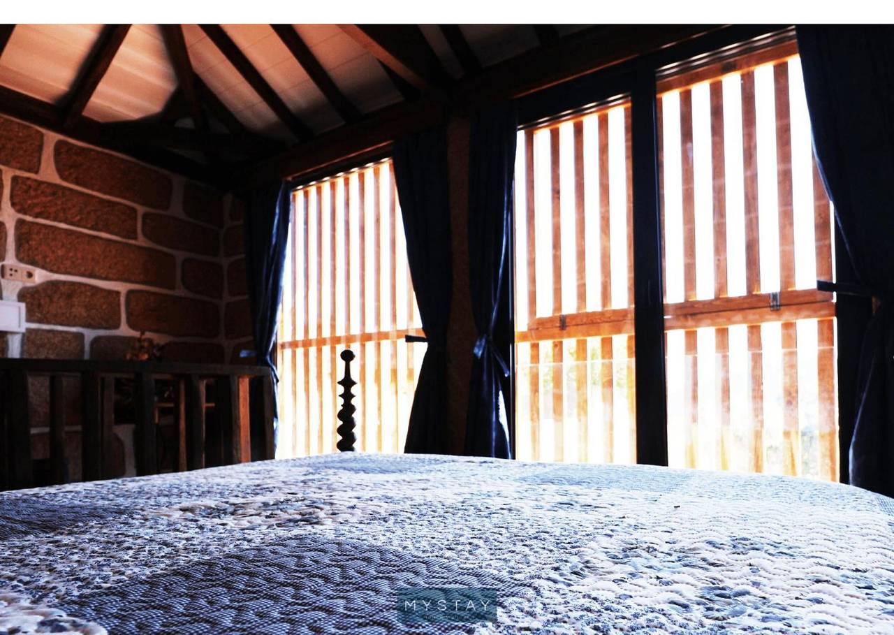 Appartement entier, Casa Do Vale Jc - Alpendre in Arco de Baúlhe e Vila Nune, District de Braga