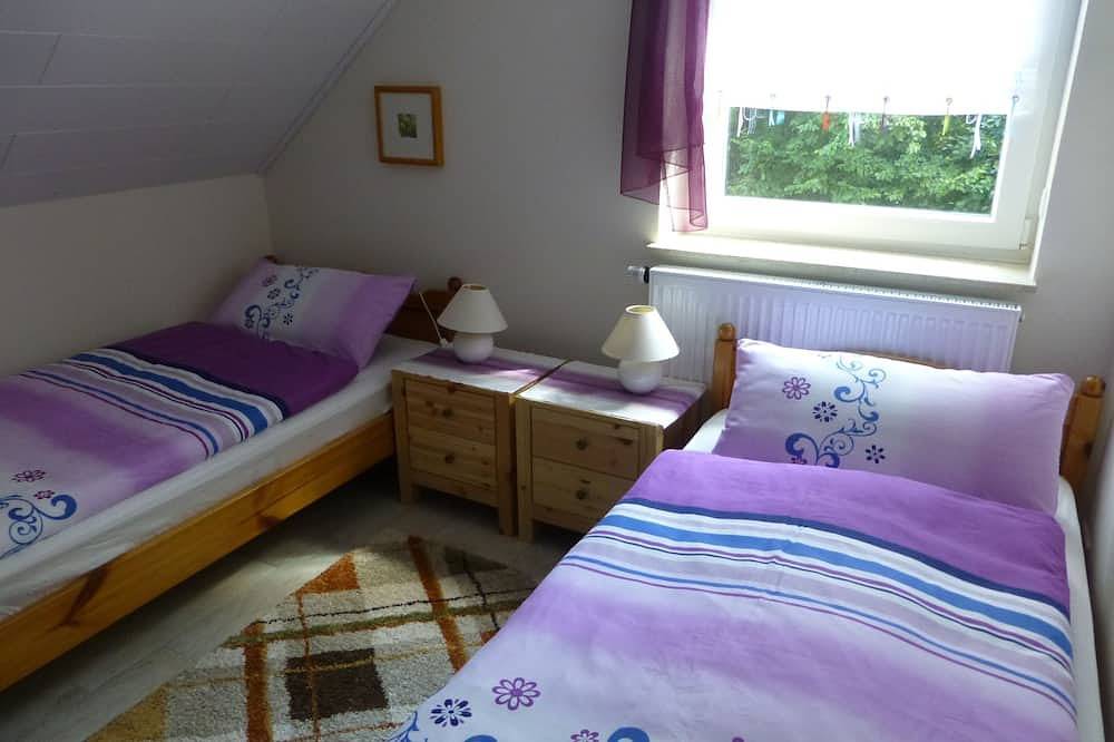 Geheel appartement, Vacation apartment - Holiday apartment Lisa in Tecklenburg, Münsterland