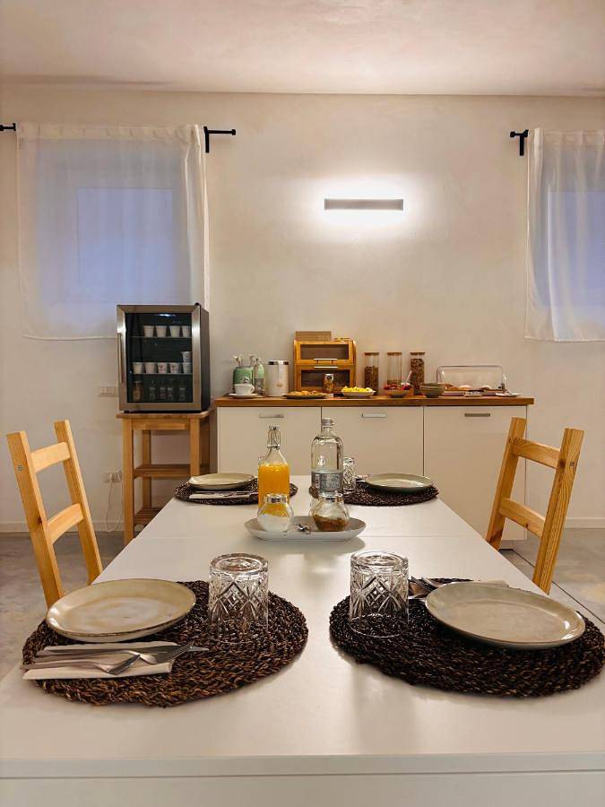 Olea b&b in Montecosaro, Costa Adriatica Marche