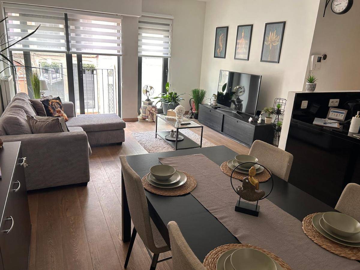 Bnb Antwerp Centrum in Antwerpen, Antwerpen en omgeving