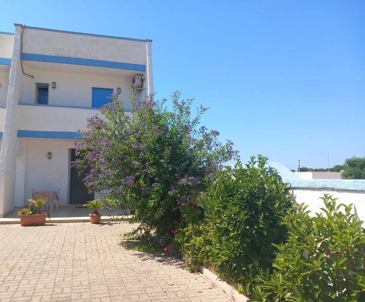 B&b per 2 persone, con panorama e giardino in Torricella
