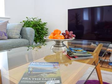 Log Cabin for 4 People in Alnwick, Northumberland, Photo 2