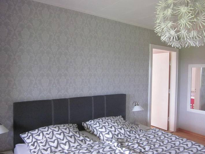 Ferienwohnung für 6 Personen, mit Terrasse in Großsolt - 4