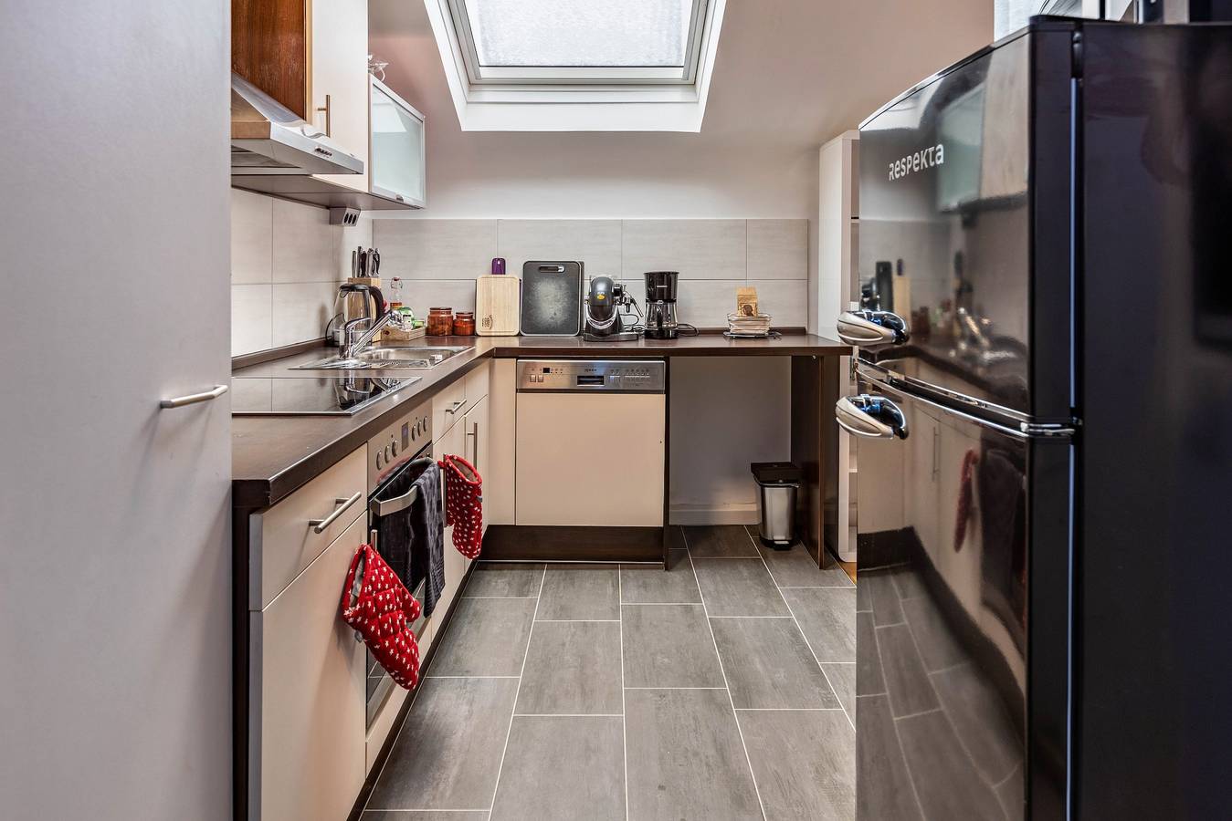 Ganze Wohnung, Ferienwohnung 'Radolfzell Bodensee' mit Bergblick, Balkon und Wlan in Radolfzell, Radolfzell am Bodensee