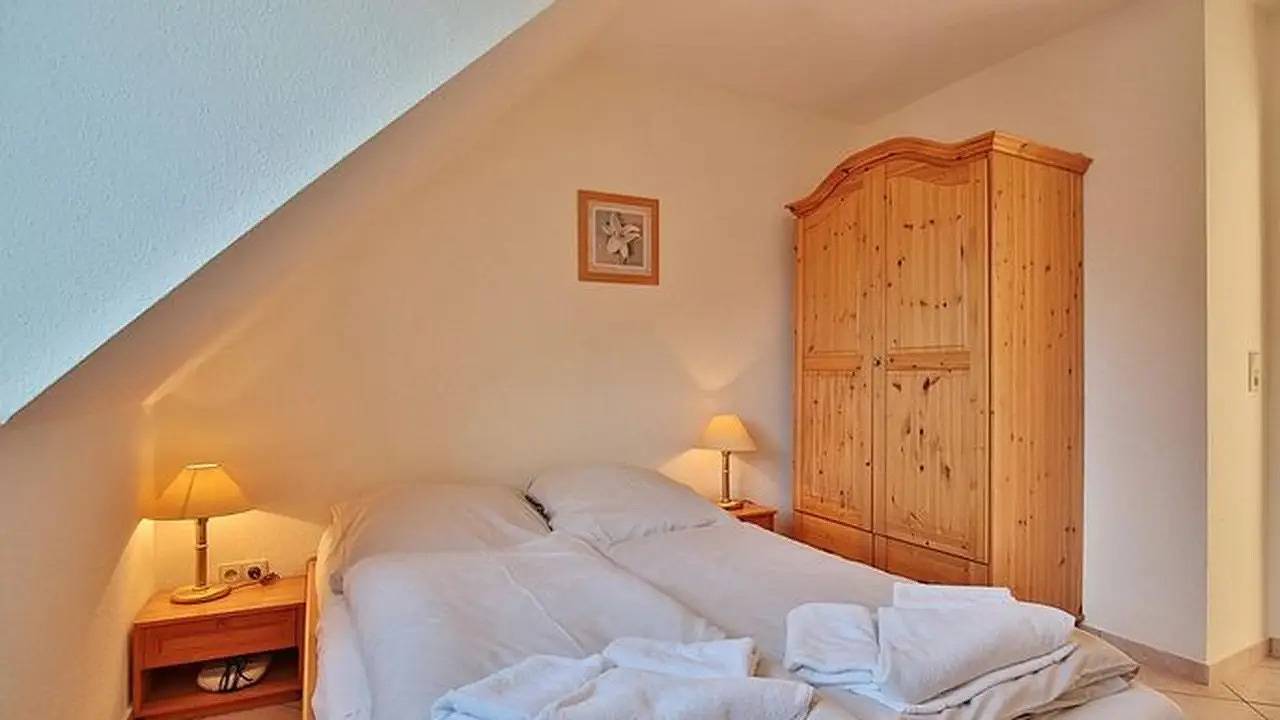 Entire holiday apartment, Ferienwohnung für 4 Personen (55 m²) in Timmendorfer Strand in Timmendorfer Strand, East Holstein
