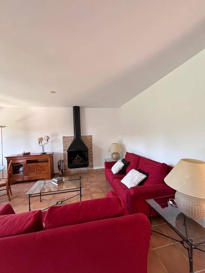 Chalet para 6 personas, con piscina y vistas además de jardín y terraza, Se admiten mascotas - 1