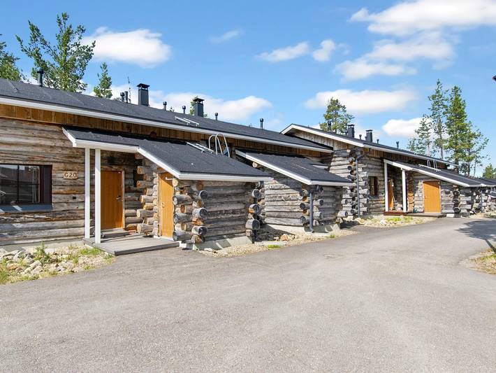 Location de vacances pour 6 personnes dans Inari - 2