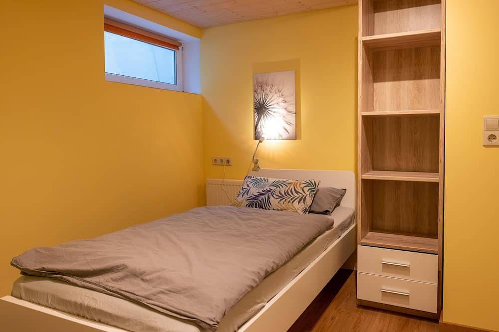Ganze Wohnung, Ferienwohnung Kathan❤️ modern, barrierefrei, Nähe Center Parc, Radfahren/Wandern in Altusried, Bayerisch Schwaben