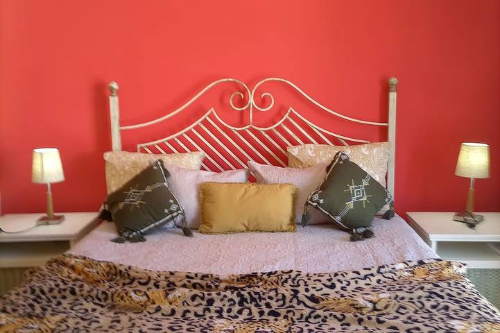 Ferienhaus für 2 Personen, mit Balkon in Silves - 3