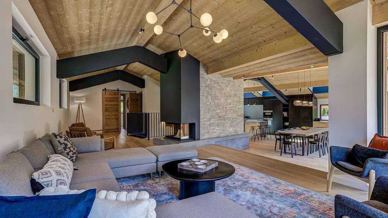 Ferienhaus für 10 Personen (274 m²) in Chamonix-Mont-Blanc in Brevent-Flegere, Chamonix-Mont-Blanc