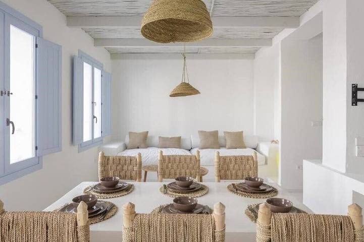 Ferienwohnung für 6 Personen, mit Terrasse in Guardamar del Segura