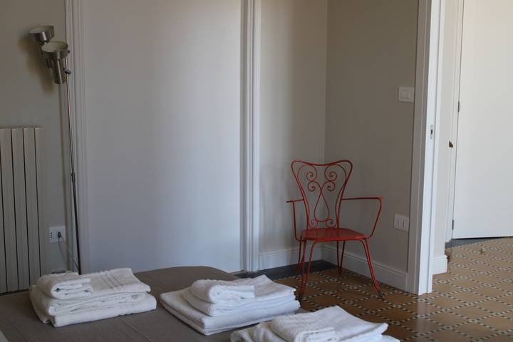 Maison d’hôte pour 4 personnes à Lecce - 4