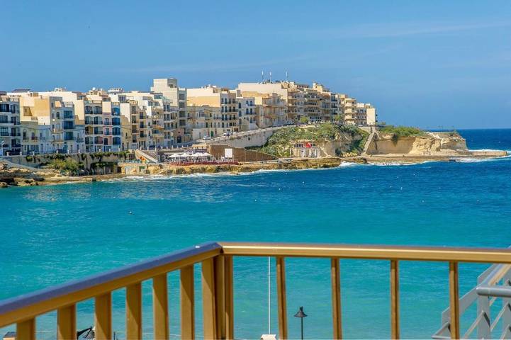 Ferienhaus für 3 Personen, mit Terrasse in Gozo - 2