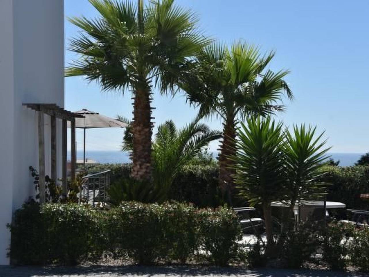 Moderne Villa mit privatem Pool und Meerblick in Atalaia, Distrito de Lisboa