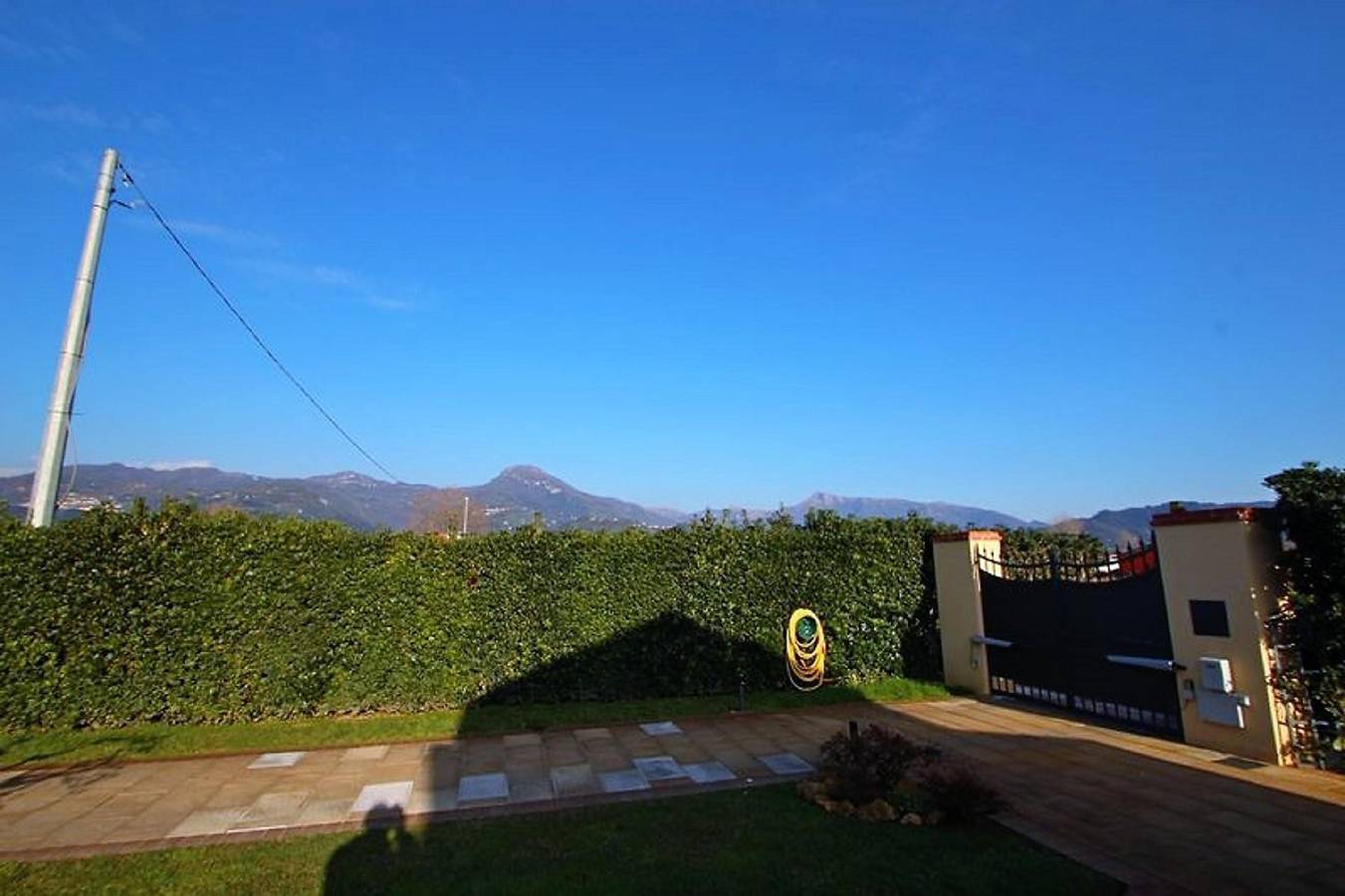 Holiday house for 4 persons approx. 60 qm in Lido di Camaiore, Tuscany (Province Lucca) in Pietrasanta, Riviera Toscana