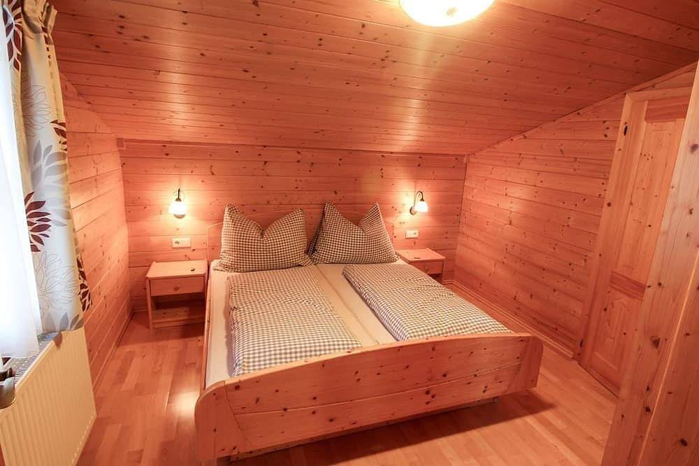 Apartment/2 Schlafräume/Dusche, Wc - Richlegghof in Filzmoos, Tennengau