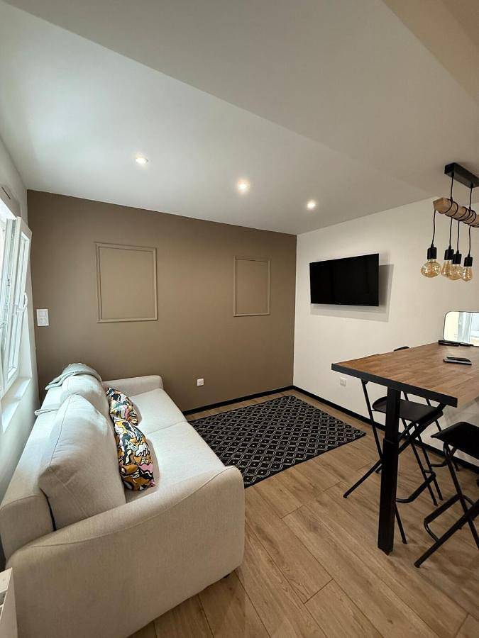 Gîte pour 4 personnes à Haguenau - 3