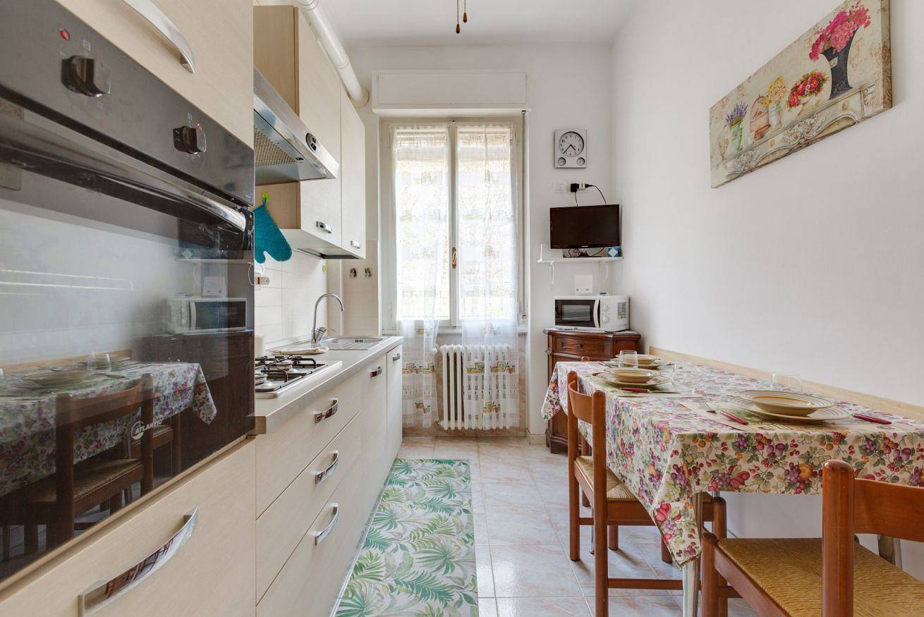 Appartamento intero, New! Grazioso Apt a 3km dal Politecnico di Milano! in Milano, Provincia di Milano