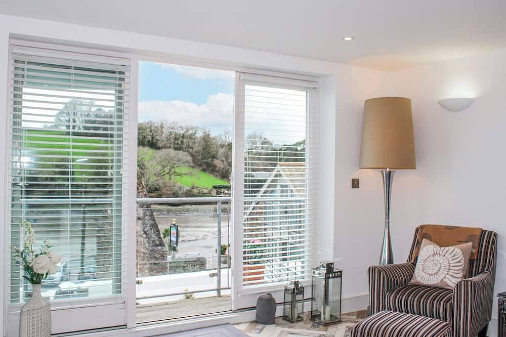 Estuary View, pet friendly in Kingsbridge in Kingsbridge, South Devon