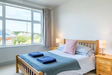 Holiday Rental for 11 People in St Agnes, Cornwall, Photo 1