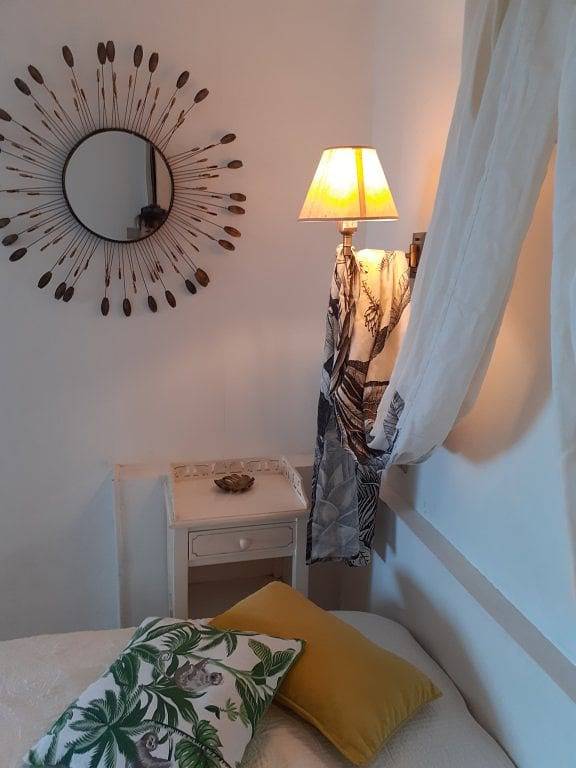 La Restanque Côte Bleue - Chambre Cigale in Sausset-les-Pins, Région d'Istres