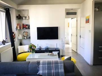 Gîte pour 3 personnes dans Port D Echouage Pornichet