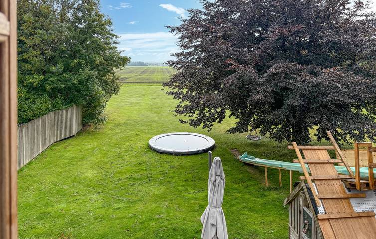 Ferienhaus für 14 Personen mit Terrasse in Herning und Umgebung