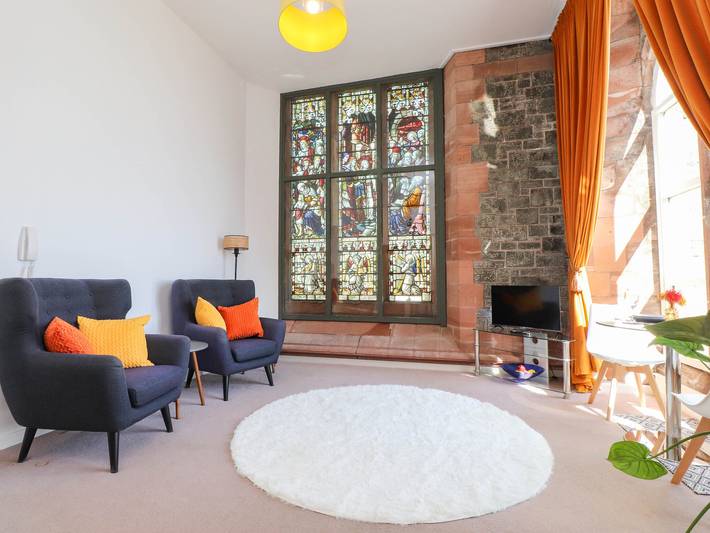 Apartamento entero, Cecily's Retreat in Criccieth, Gwynedd