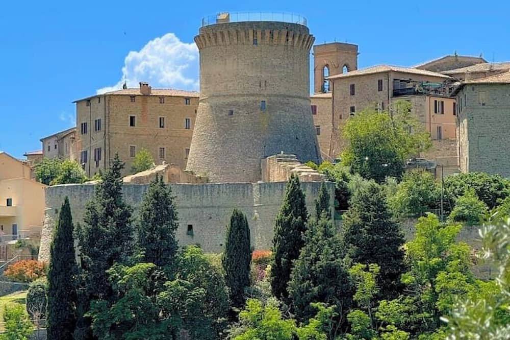 Ganze Wohnung, In the Heart of Umbria a few minutes from Assisi in Gualdo Cattaneo, Perugia Provinz