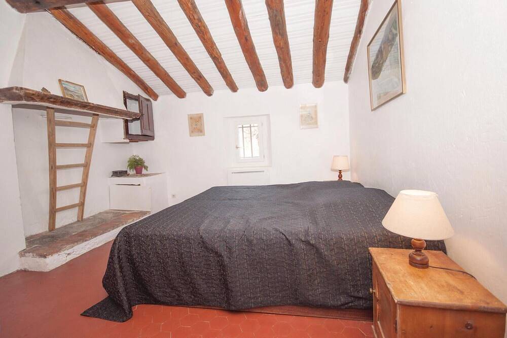 Stunning home in Châteauneuf de Grasse in Châteauneuf-Grasse, Mediterranean Coast (France)