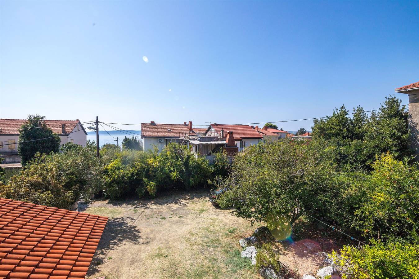 Ganze Wohnung, Apartments Petar in Kastel Stari, Kaštela