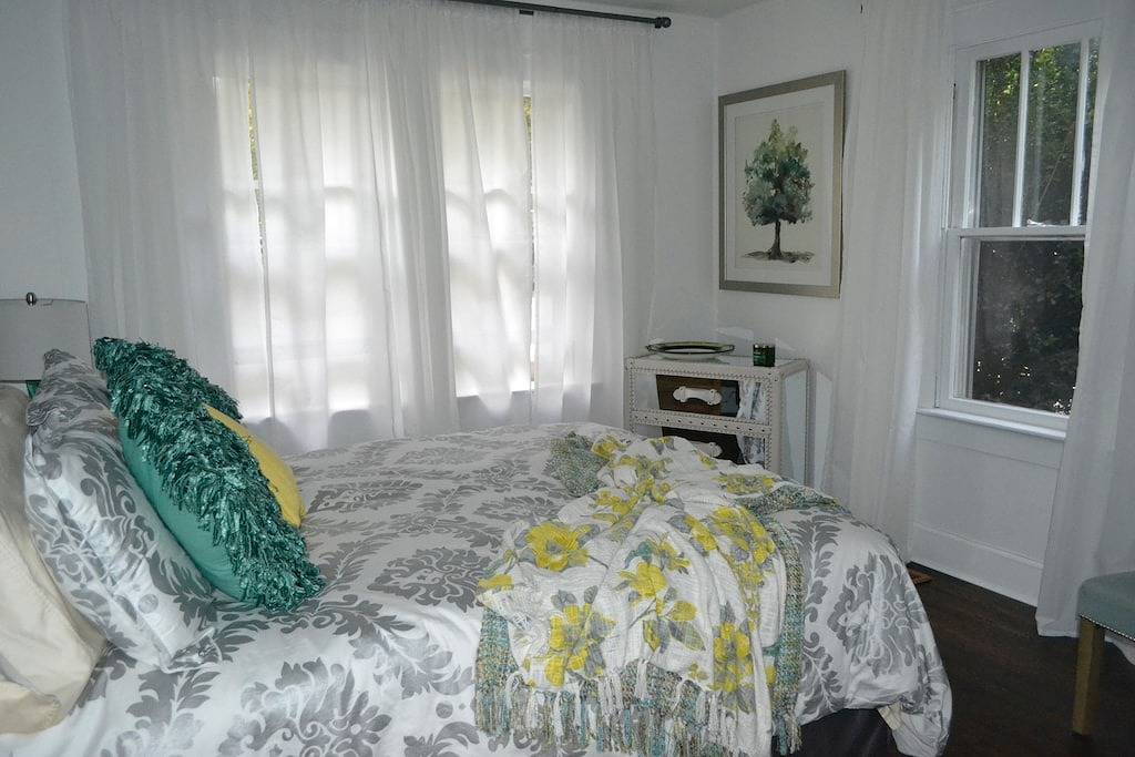 Ein Ort zu gehen - Ganzes Haus - Flughafen zu schließen in East Point, Fulton County