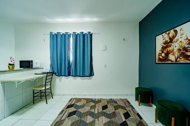 Casas e apartamentos de temporada para 2 pessoas em Fortaleza