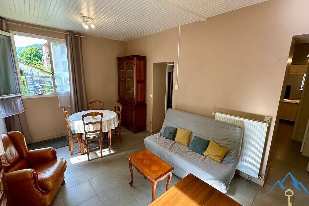 Photo : Appartement de vacances