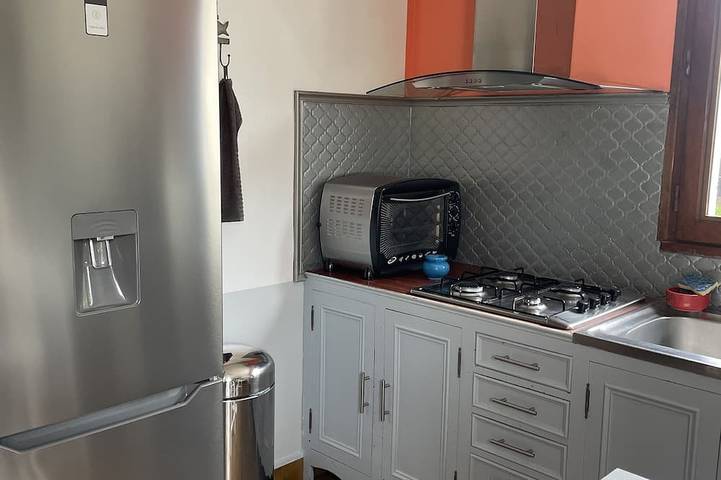 Maison de vacances pour 6 personnes, avec jardin, animaux acceptés à Quiberon - 4