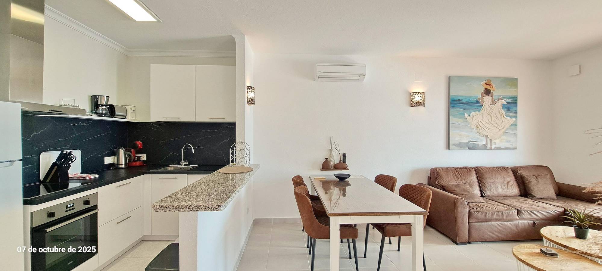 Apartamento entero, Apartamento Azurea M A in Benitachell, Costa Blanca