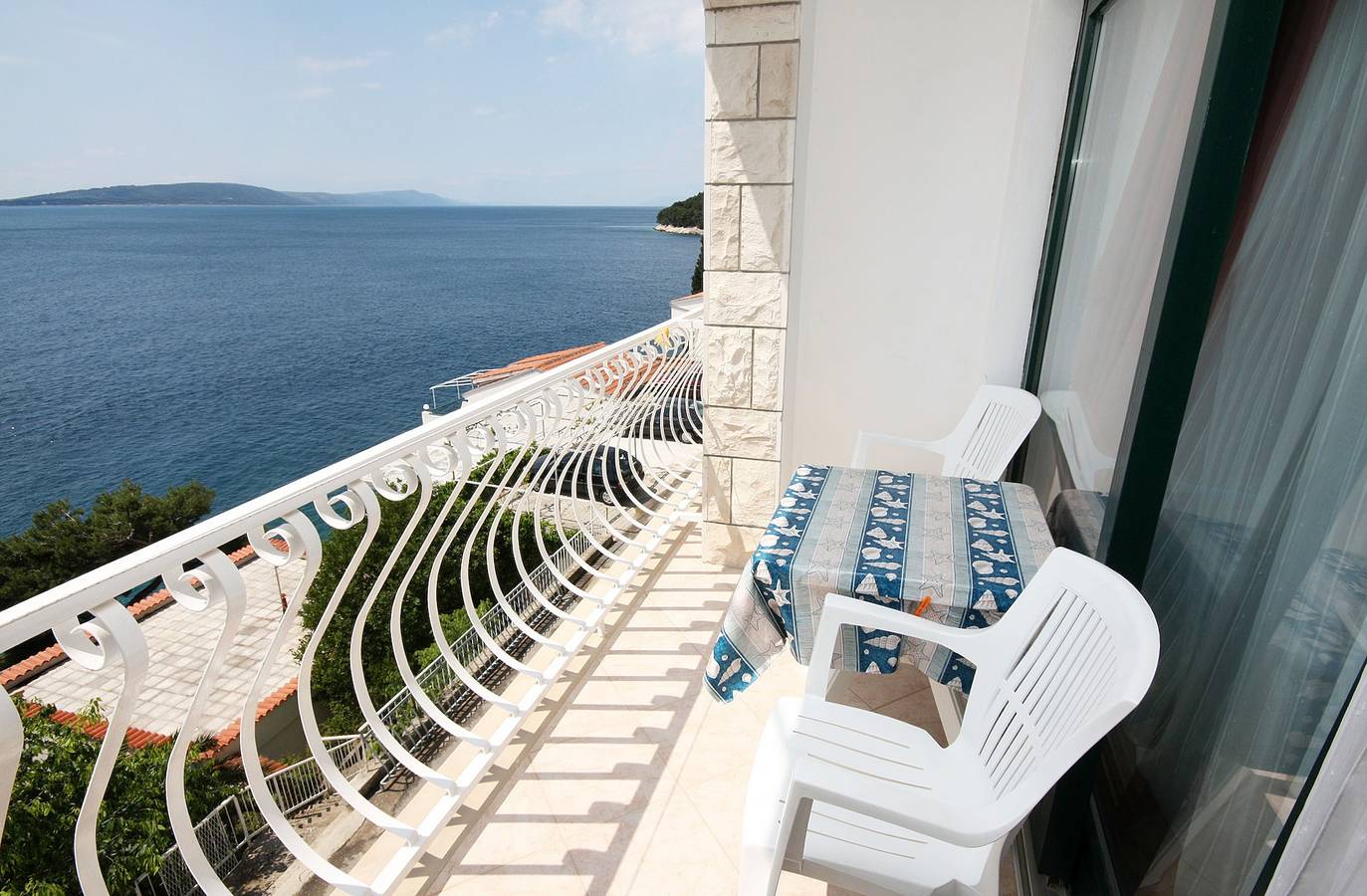 Appartamento vacanze a Drvenik a partire da 270€ a notte