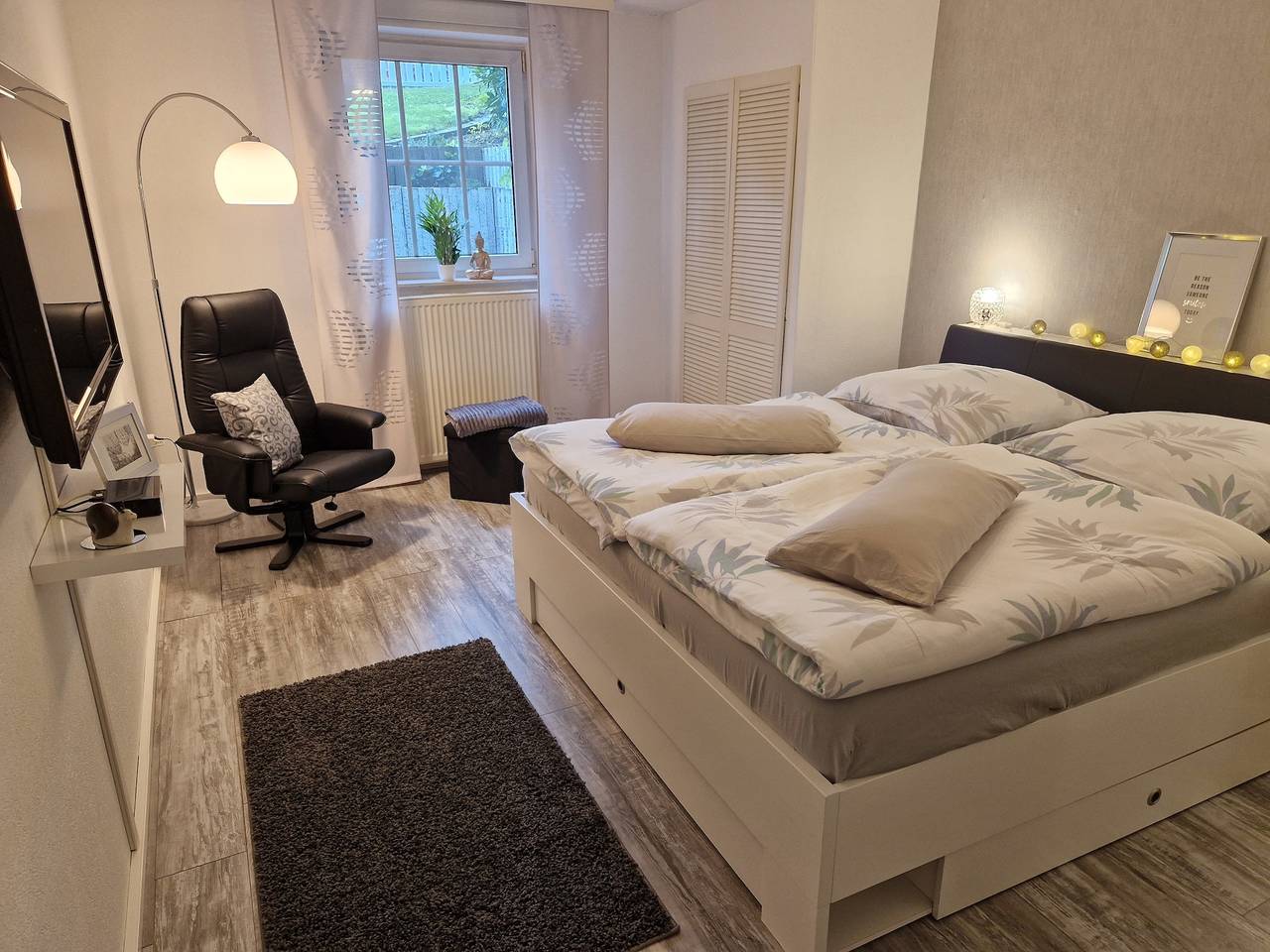 Ganze Ferienwohnung, Apartment Rademacher nahe Möhnesee in Allagen, Warstein