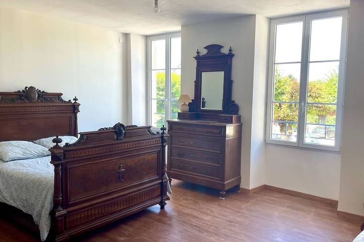Location de vacances pour 6 personnes à Aulnay - 2