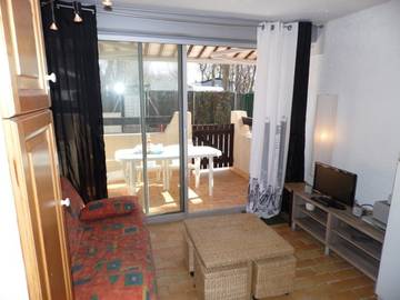 Ferienwohnung für 4 Personen in Marseillan