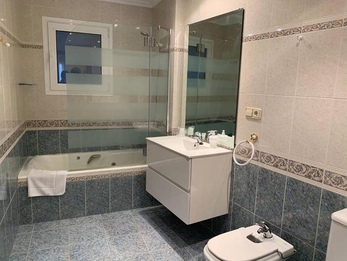 Casa rural para 2 personas, Se admiten mascotas en Somontano de Barbastro - 3