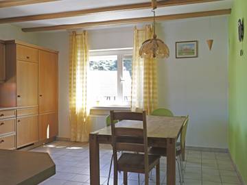 Ferienwohnung für 6 Personen in Bad Wildungen, Waldecker Land, Bild 2